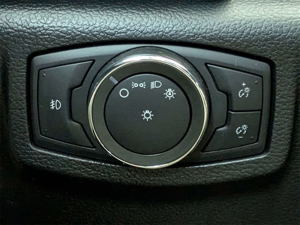 Thumbnail: 2021 Ford Expedition MAX - 43