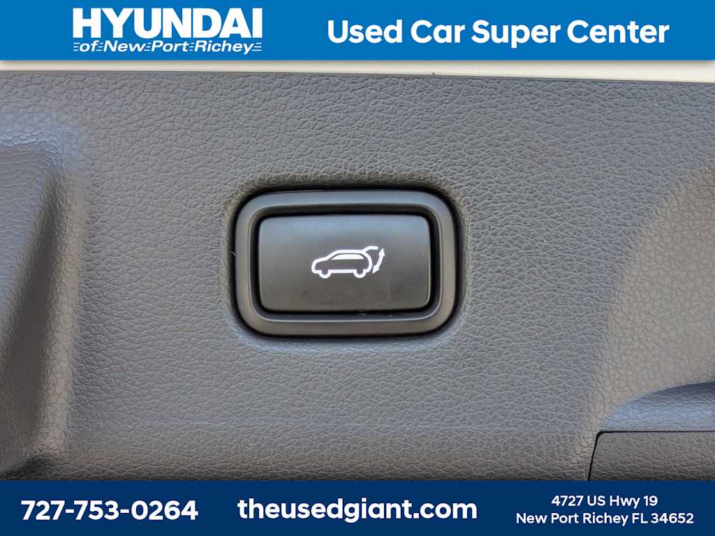 Thumbnail: 2022 Hyundai Palisade - 13