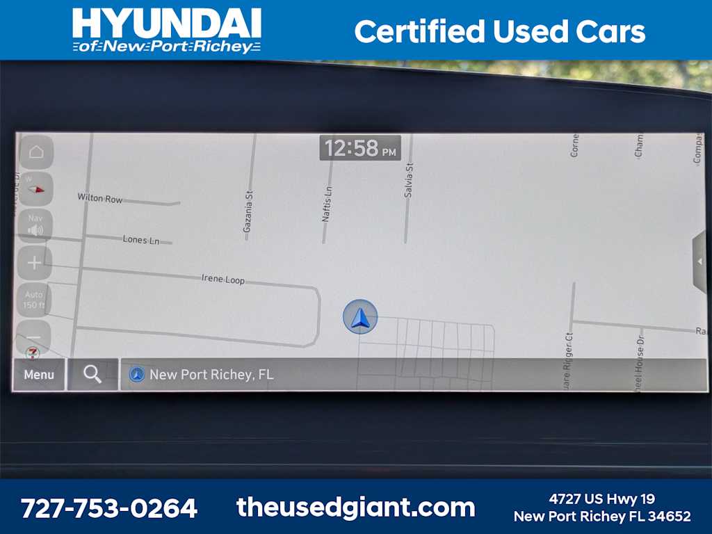 Thumbnail: 2024 Hyundai Elantra - 21