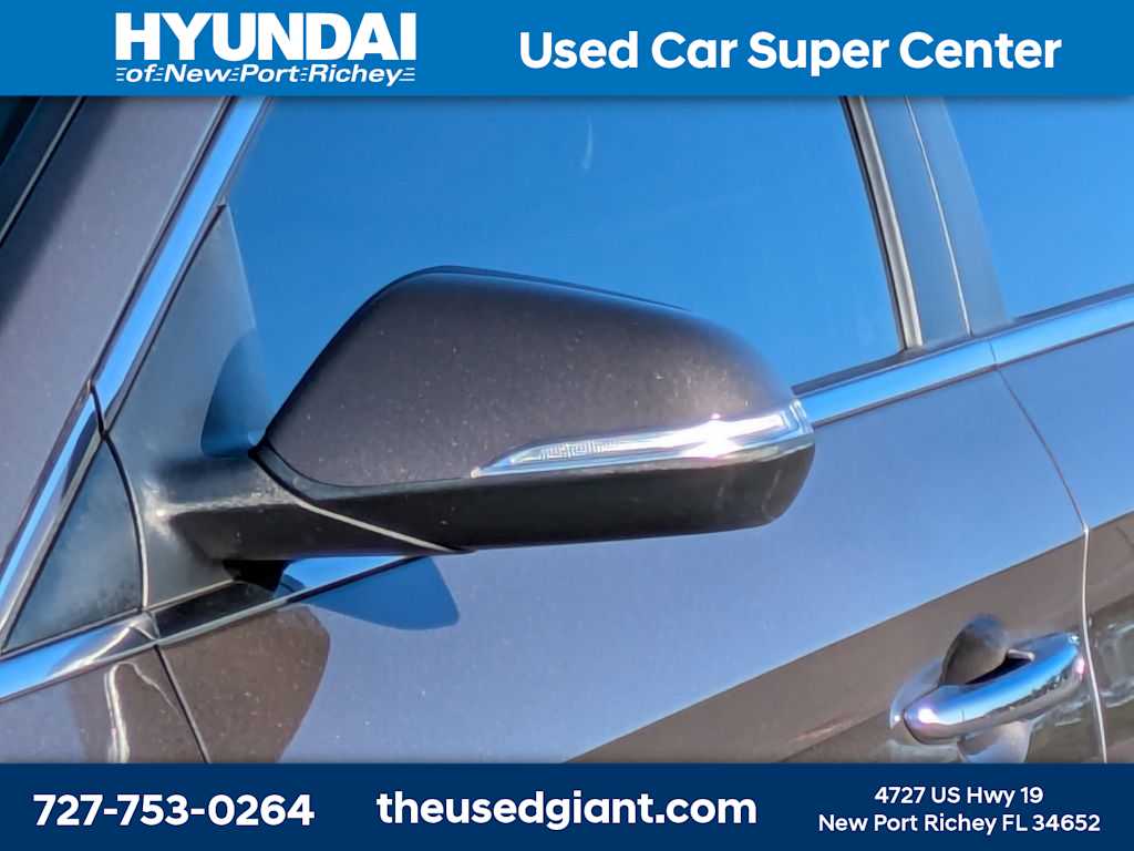 Thumbnail: 2017 Hyundai Sonata - 11