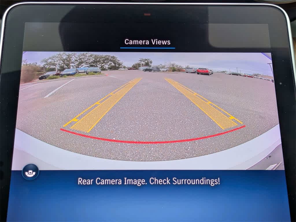 Thumbnail: 2022 Mercedes-Benz C-Class - 23