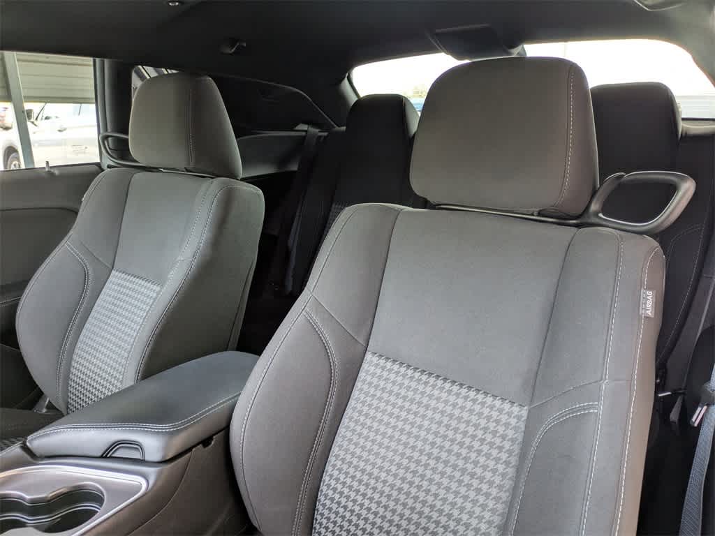 Thumbnail: 2021 Dodge Challenger - 7