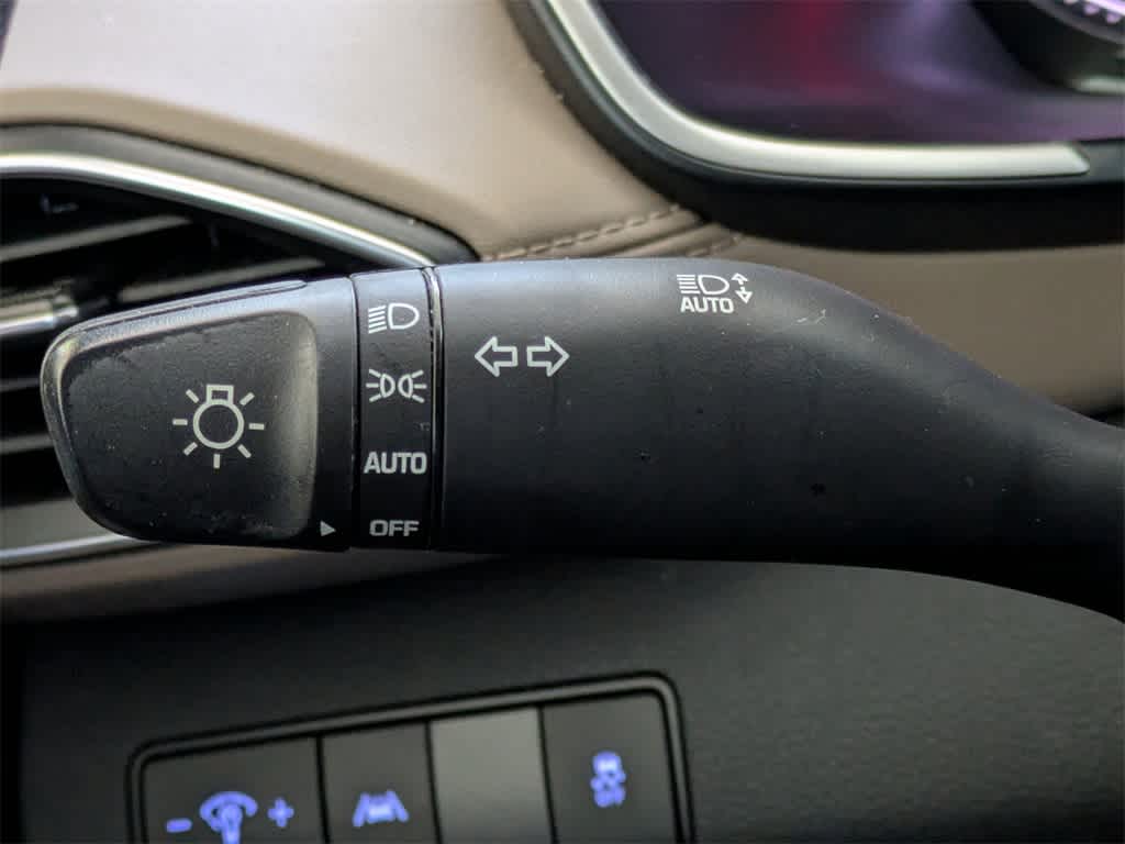 Thumbnail: 2022 Hyundai Santa Fe - 34