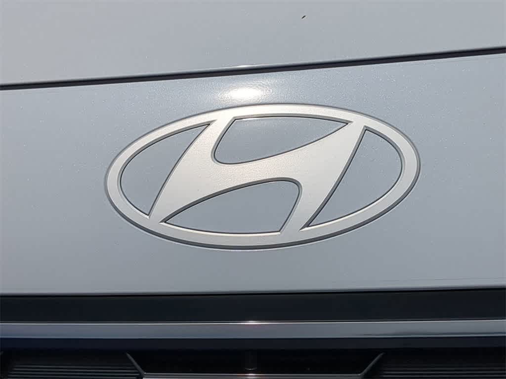 Thumbnail: 2026 Hyundai Palisade - 10