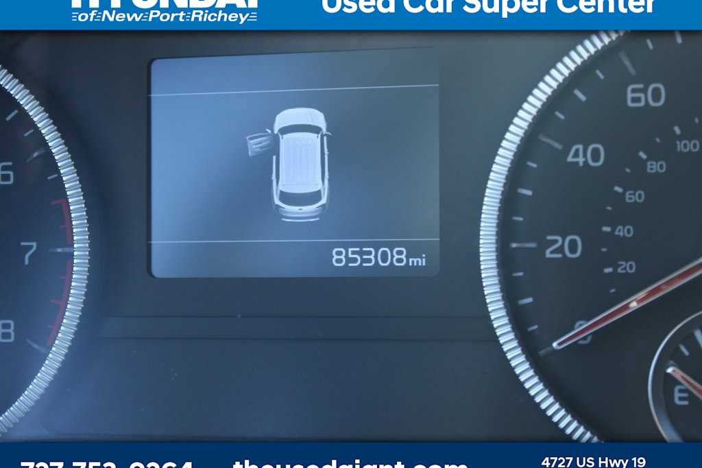 Thumbnail: 2021 Kia Telluride - 14