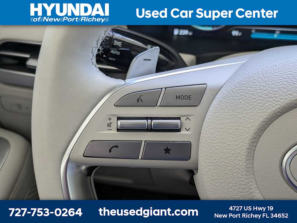 Thumbnail: 2023 Hyundai Palisade - 41