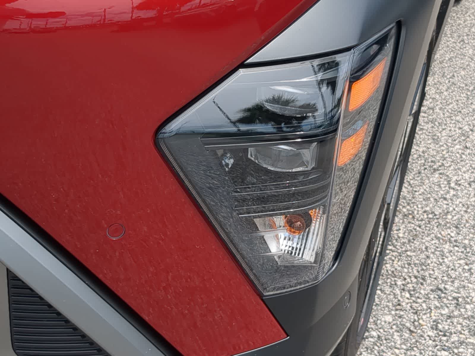 Thumbnail: 2026 Hyundai Kona - 10