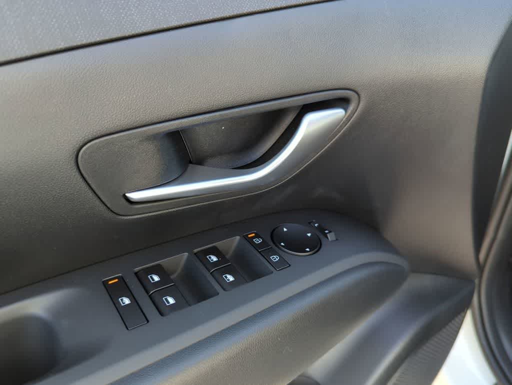 Thumbnail: 2026 Hyundai Tucson - 17