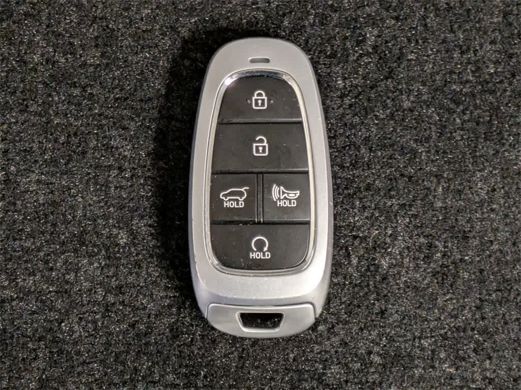 Thumbnail: 2024 Hyundai Tucson - 36