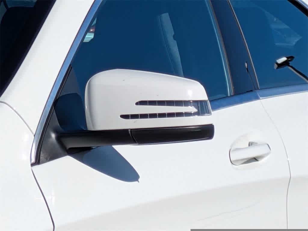 Thumbnail: 2018 Mercedes-Benz CLA - 11