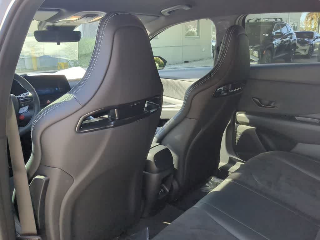 Thumbnail: 2026 Hyundai Elantra - 19