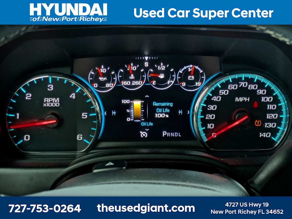 Thumbnail: 2019 GMC Yukon - 45