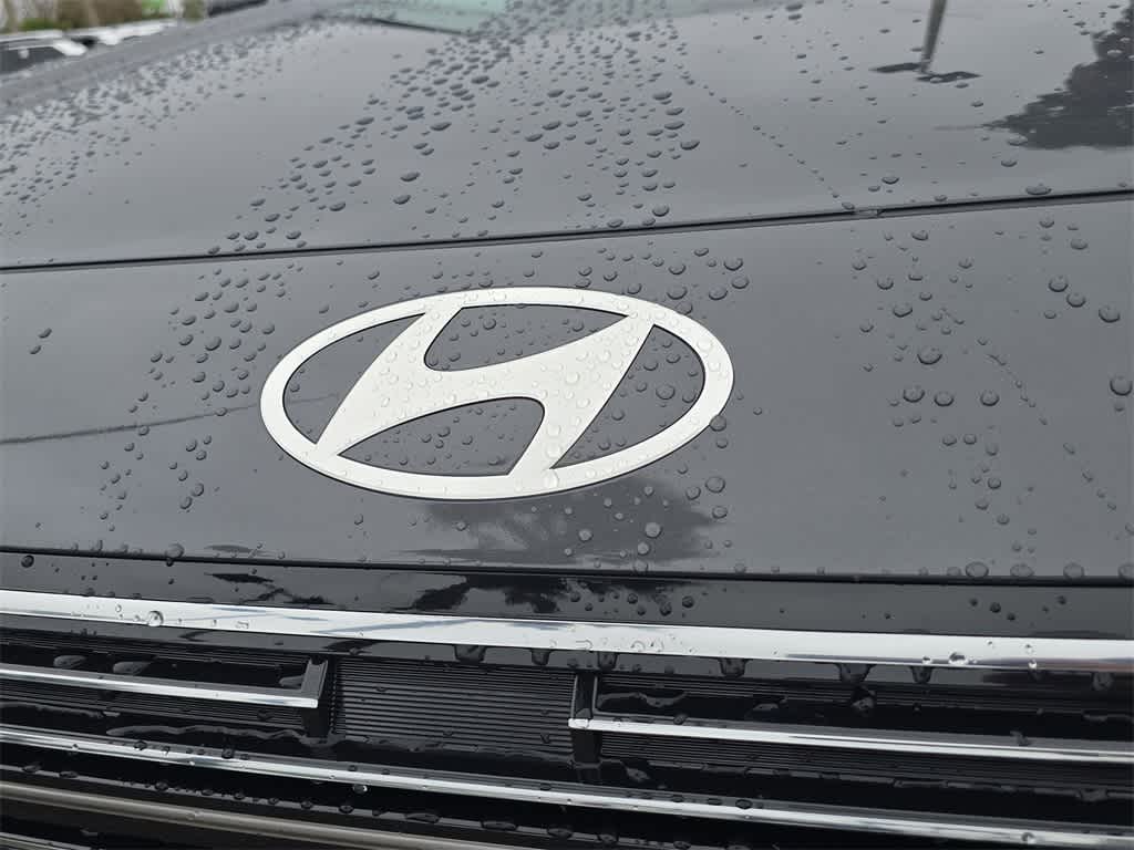 Thumbnail: 2026 Hyundai Palisade - 12