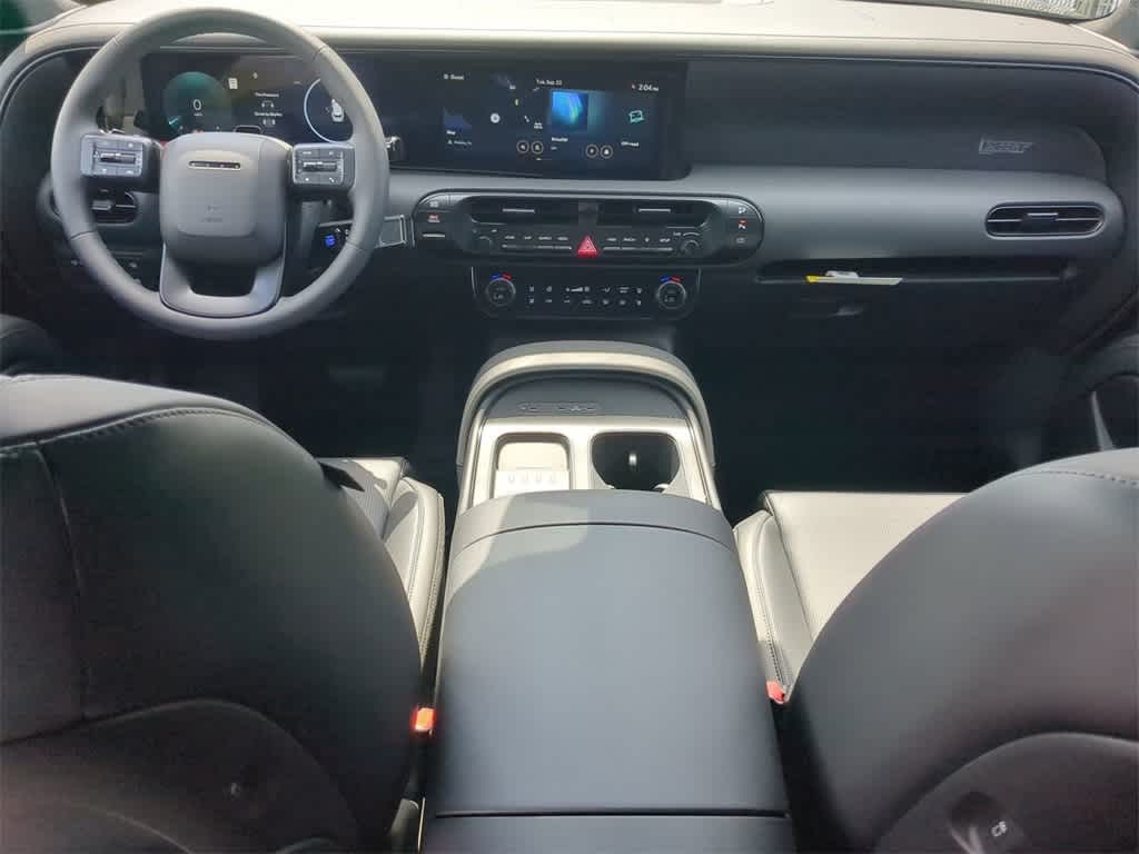 Thumbnail: 2026 Hyundai Palisade - 15