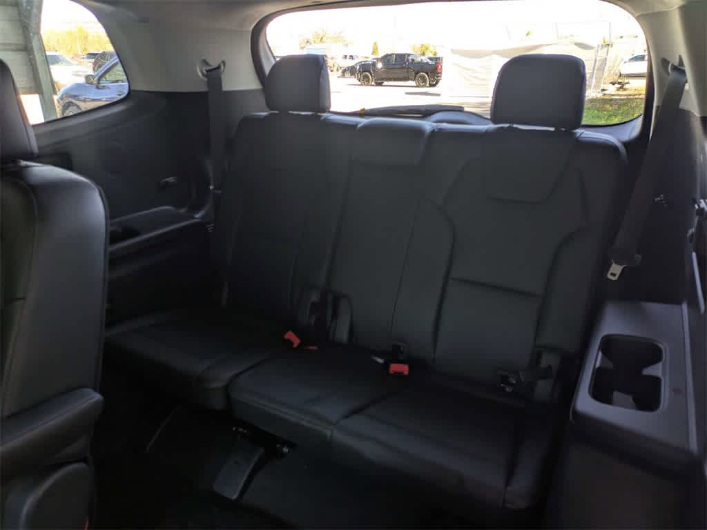 Thumbnail: 2024 Kia Telluride - 18