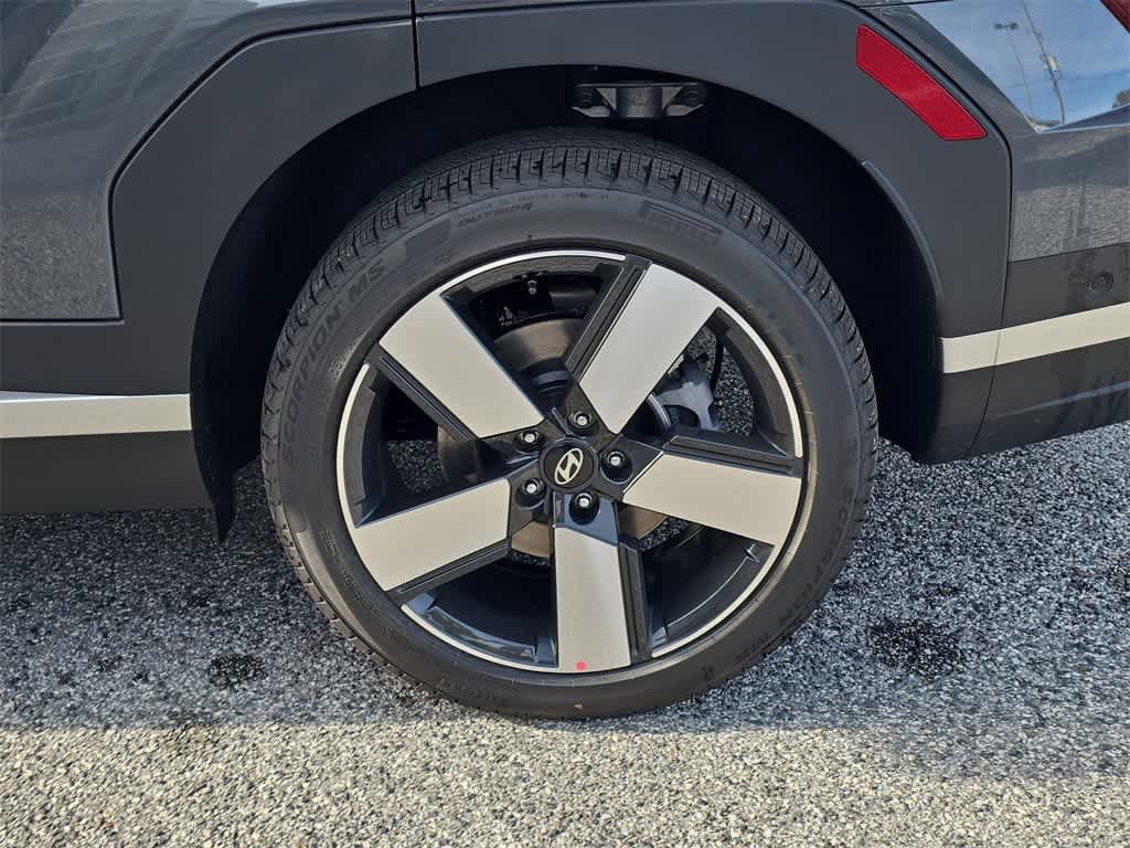 Thumbnail: 2026 Hyundai Santa Fe - 13