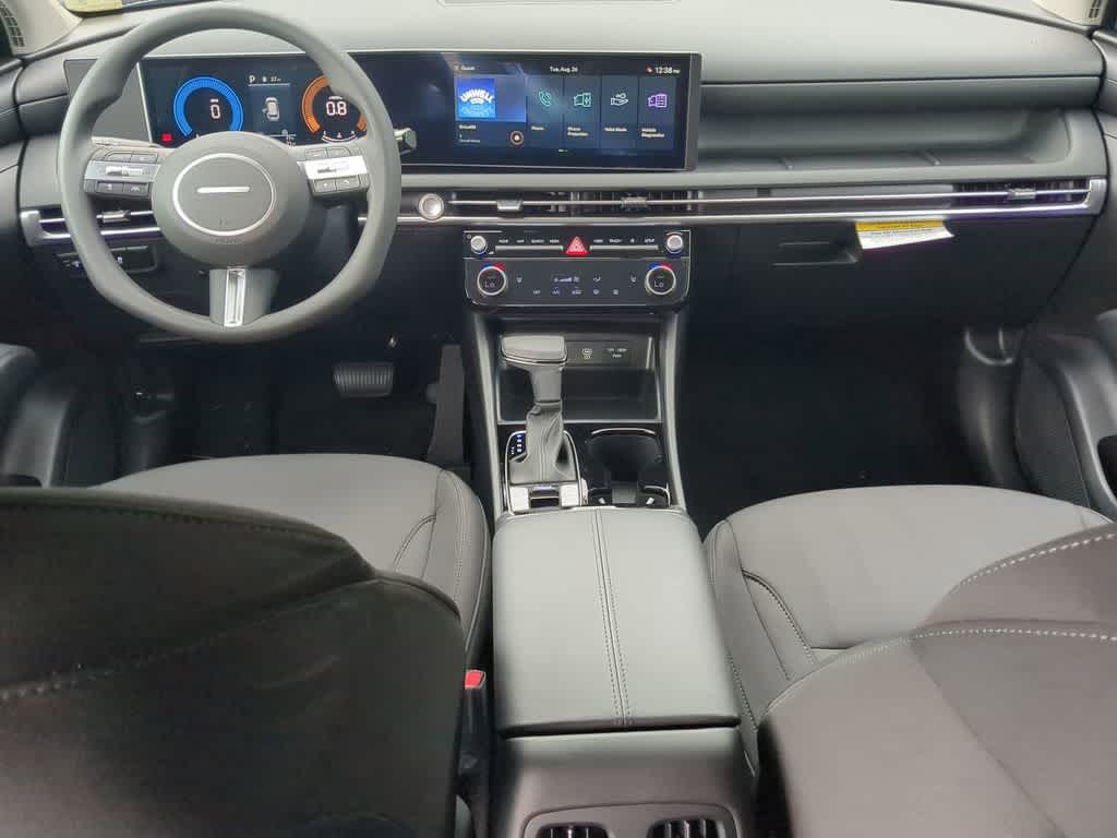 Thumbnail: 2026 Hyundai Tucson - 16