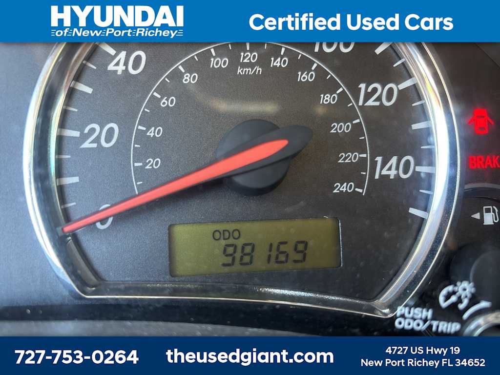 Thumbnail: 2012 Toyota Corolla - 4