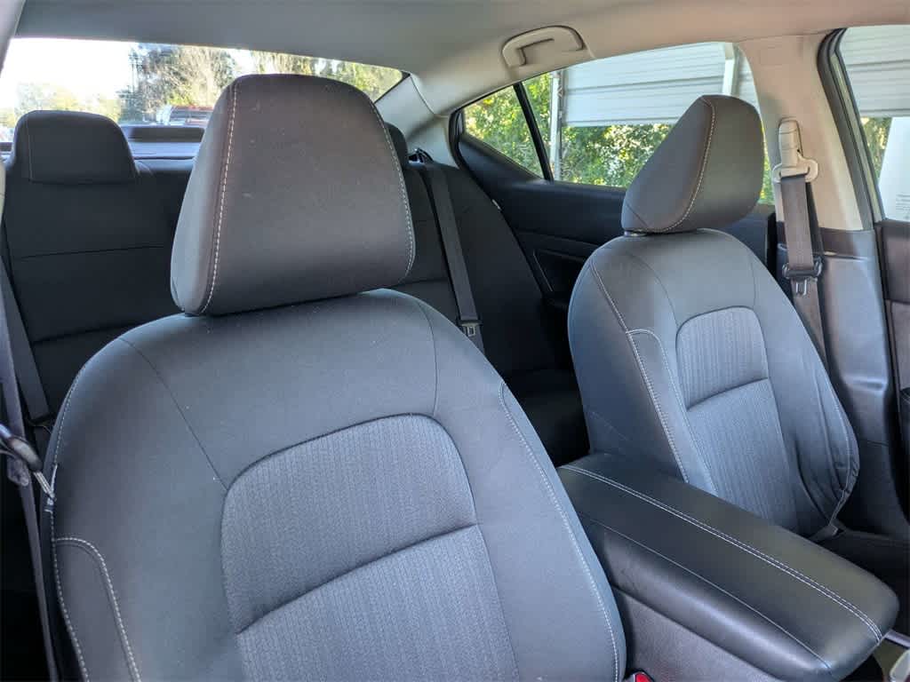 Thumbnail: 2021 Nissan Altima - 6