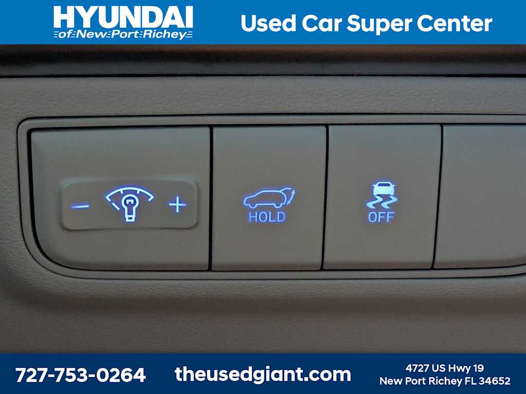 Thumbnail: 2025 Hyundai Tucson - 29