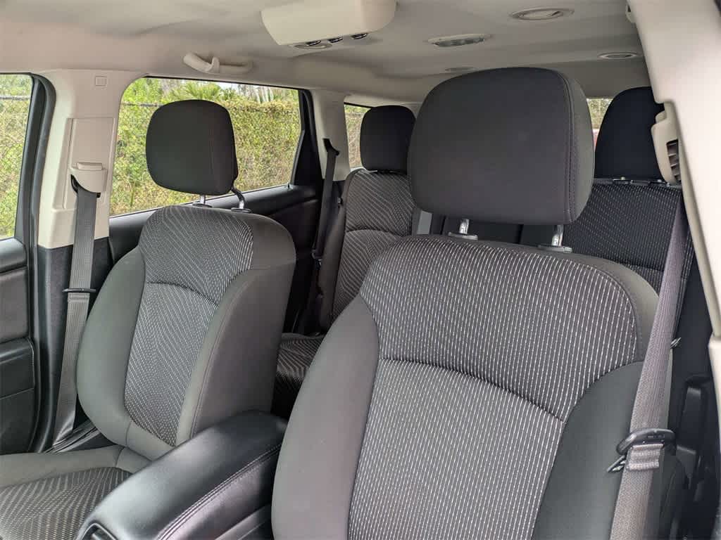 Thumbnail: 2020 Dodge Journey - 7