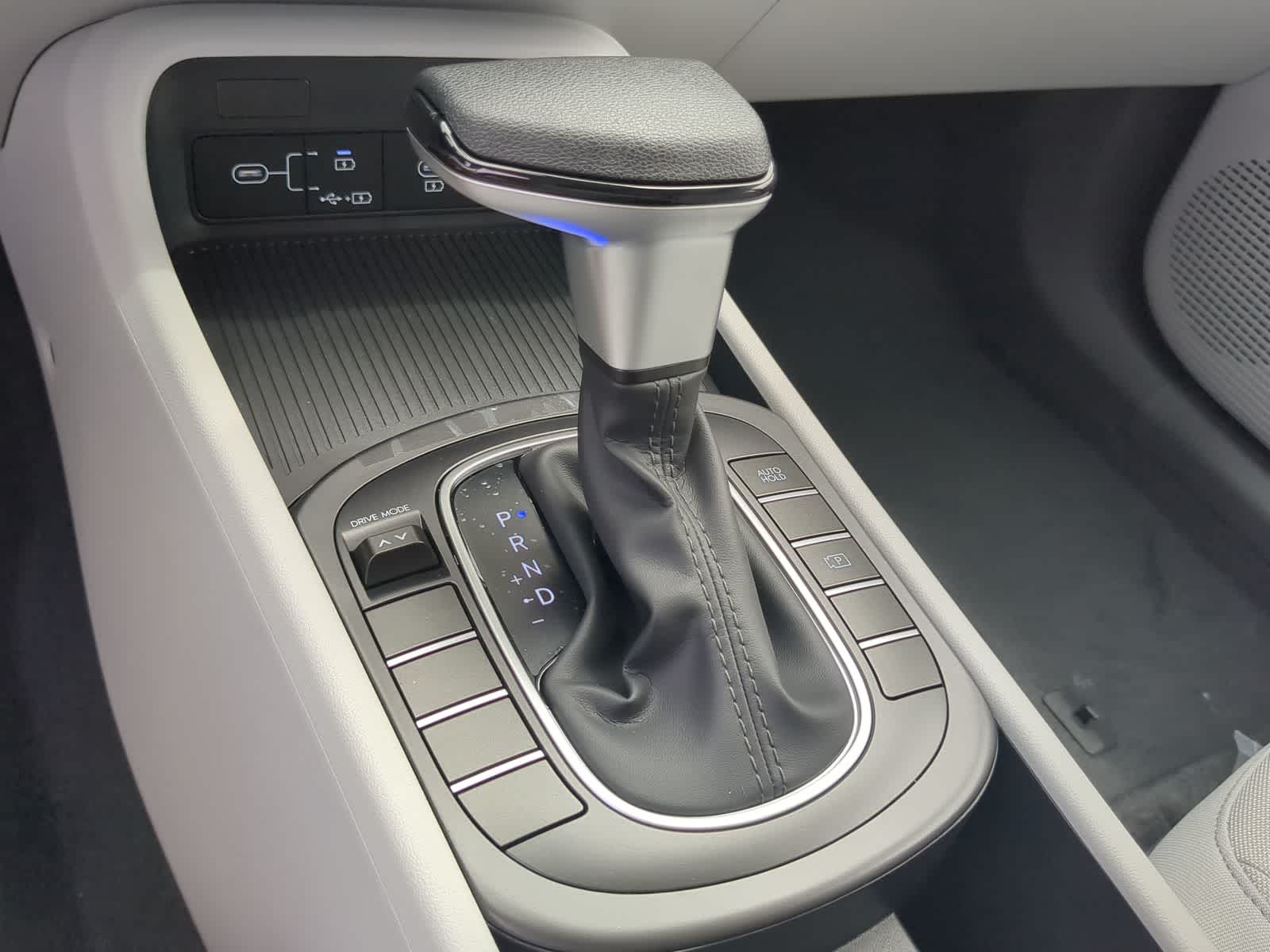 Thumbnail: 2026 Hyundai Kona - 29