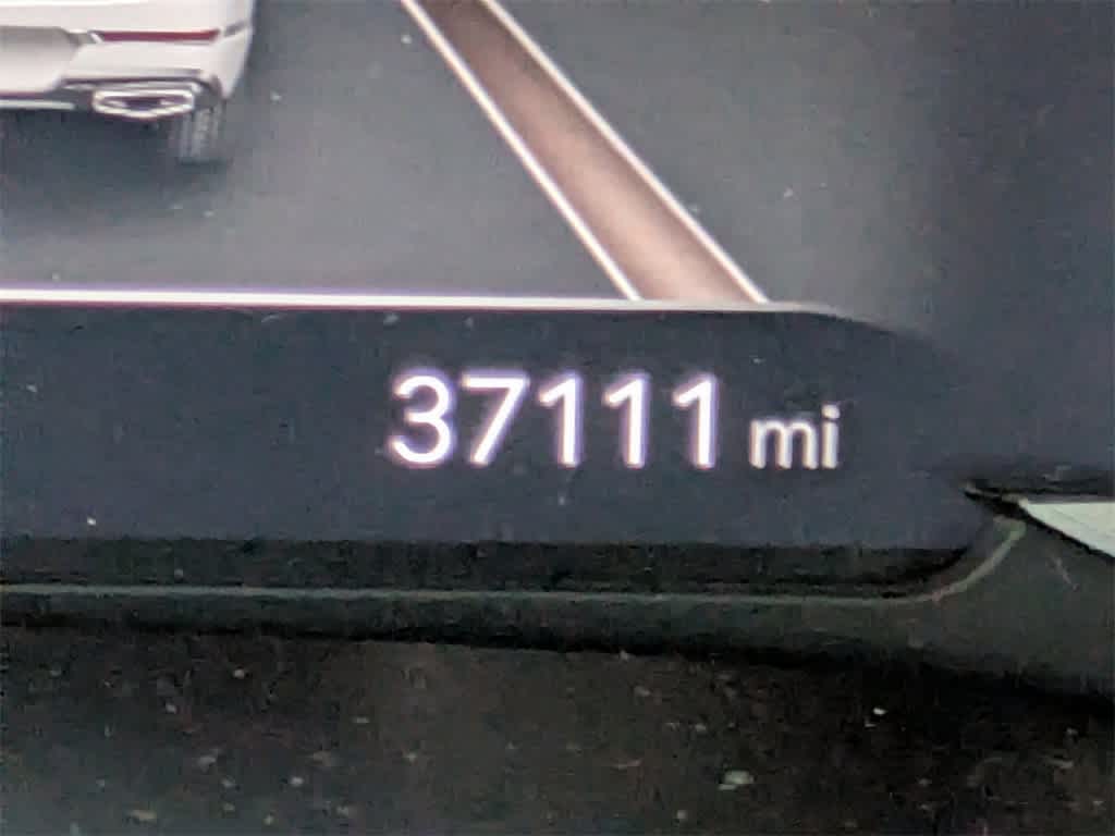 Thumbnail: 2021 Genesis GV80 - 40