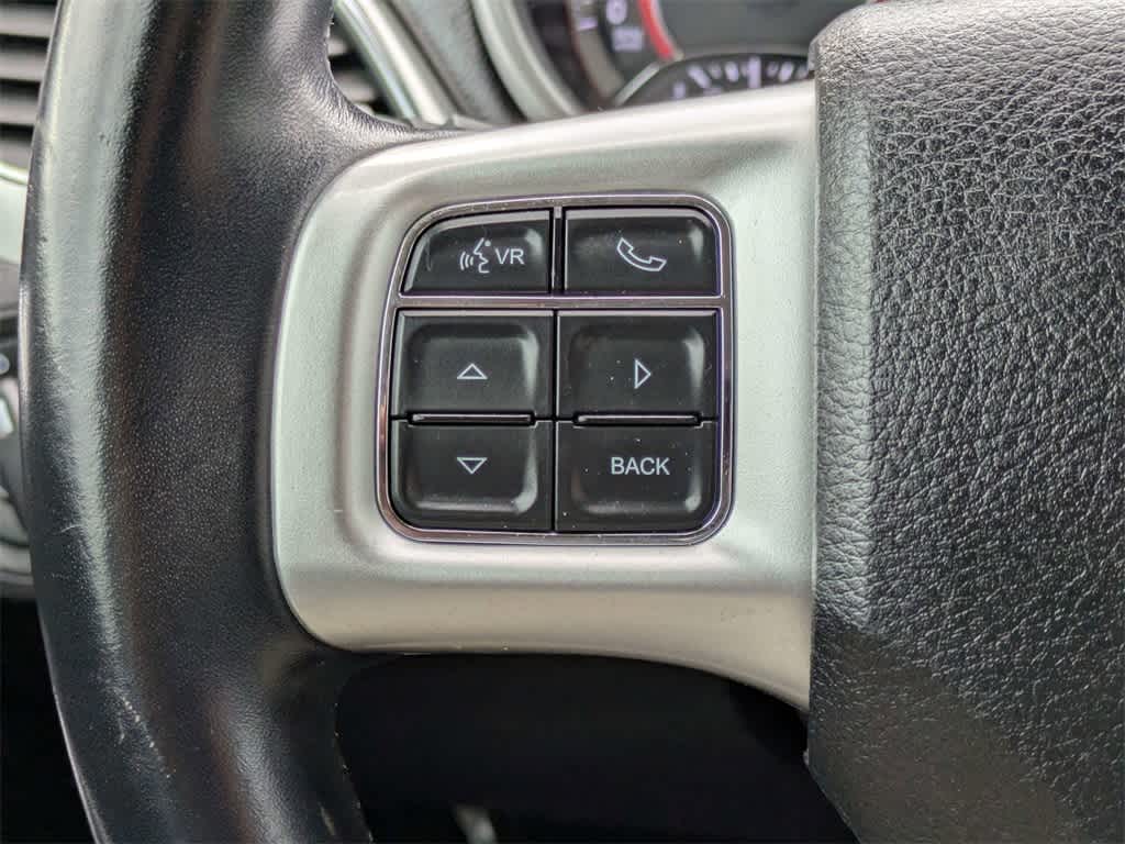 Thumbnail: 2020 Dodge Journey - 29