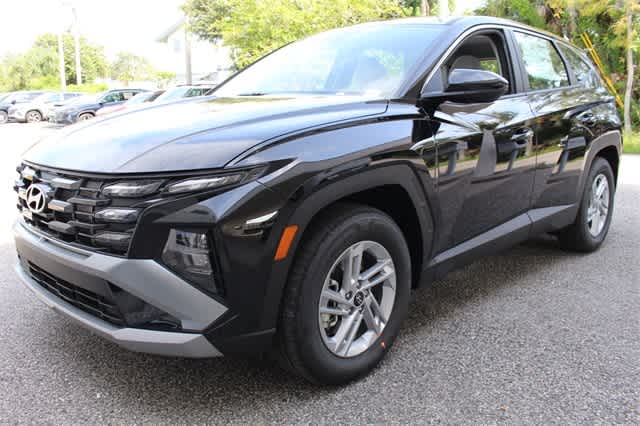 2025 Hyundai Tucson SE -
                New Port Richey, FL