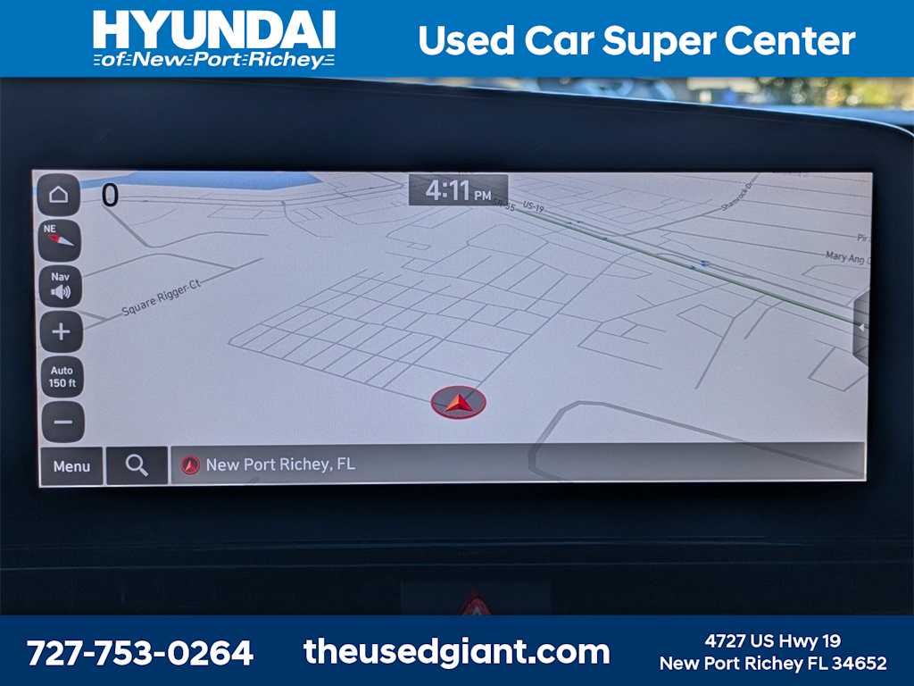 Thumbnail: 2024 Hyundai Elantra - 23