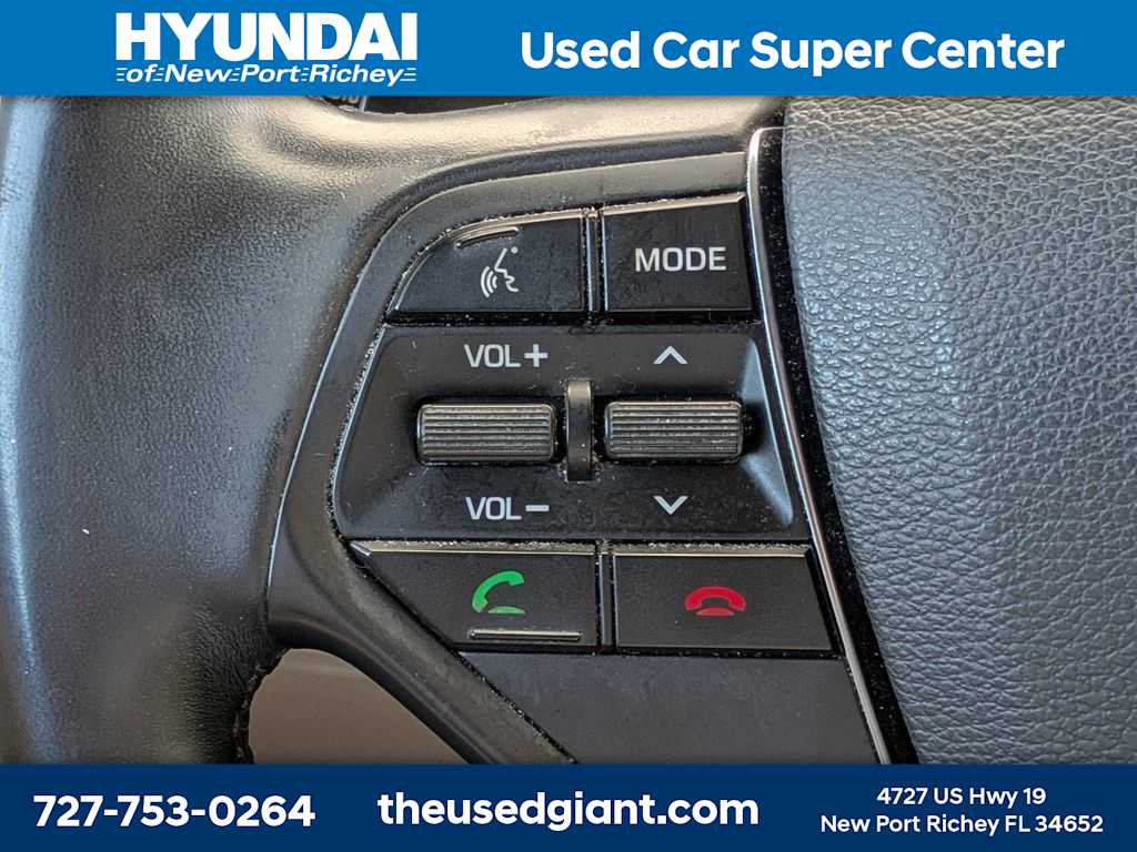 Thumbnail: 2015 Hyundai Sonata - 34