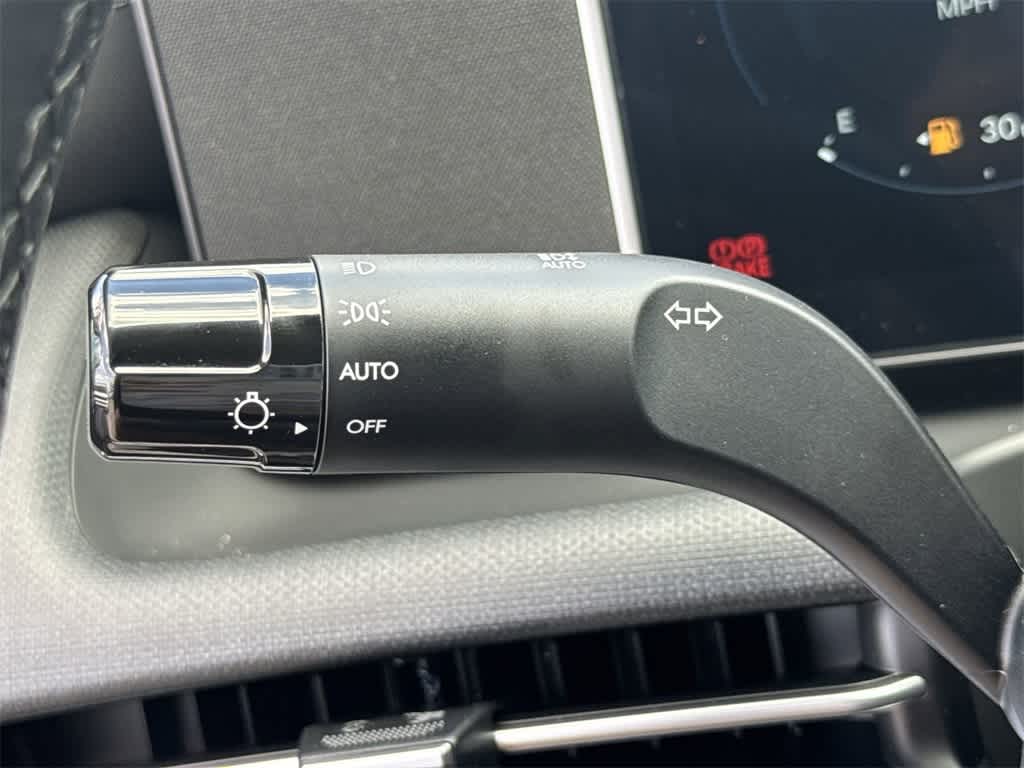 2025 Hyundai Tucson SEL Convenience 26