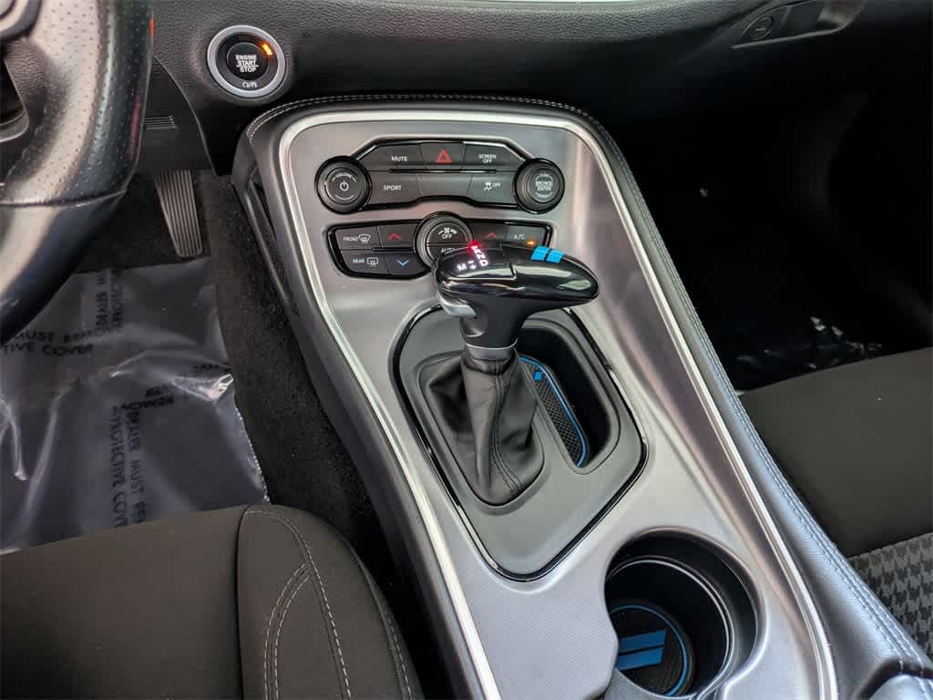 Thumbnail: 2021 Dodge Challenger - 19