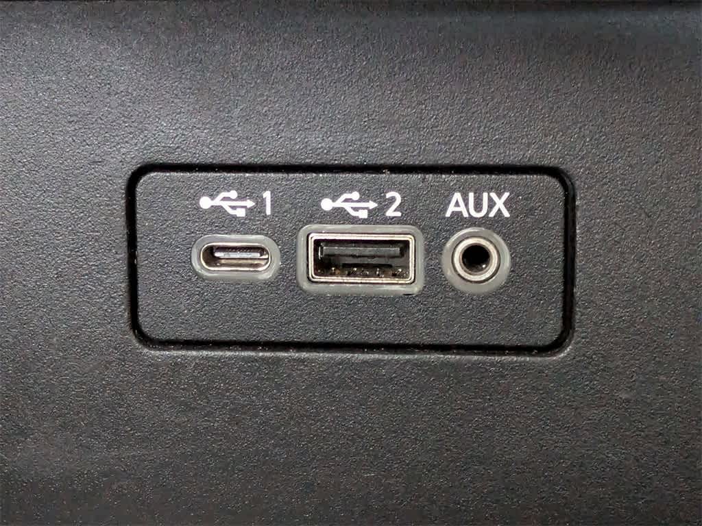 Thumbnail: 2021 Nissan Altima - 23