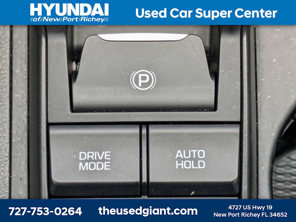 Thumbnail: 2019 Hyundai Tucson - 22