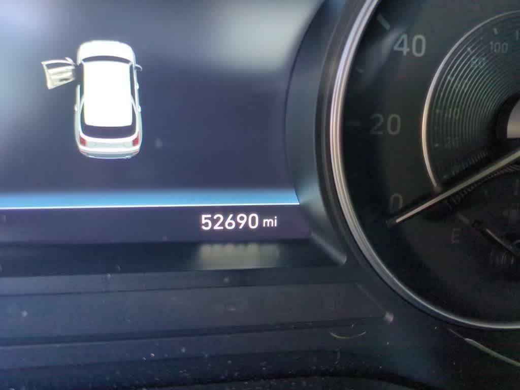 Thumbnail: 2020 Hyundai Palisade - 12