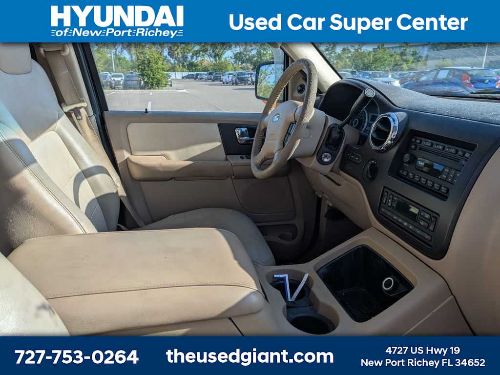 Thumbnail: 2005 Ford Expedition - 7