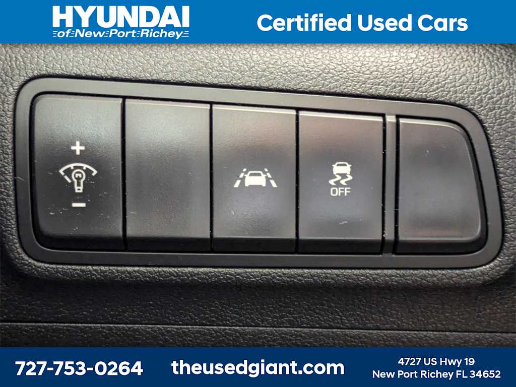 Thumbnail: 2019 Hyundai Tucson - 22
