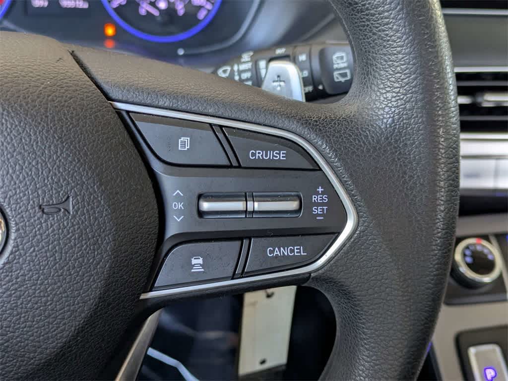 Thumbnail: 2022 Hyundai Palisade - 34