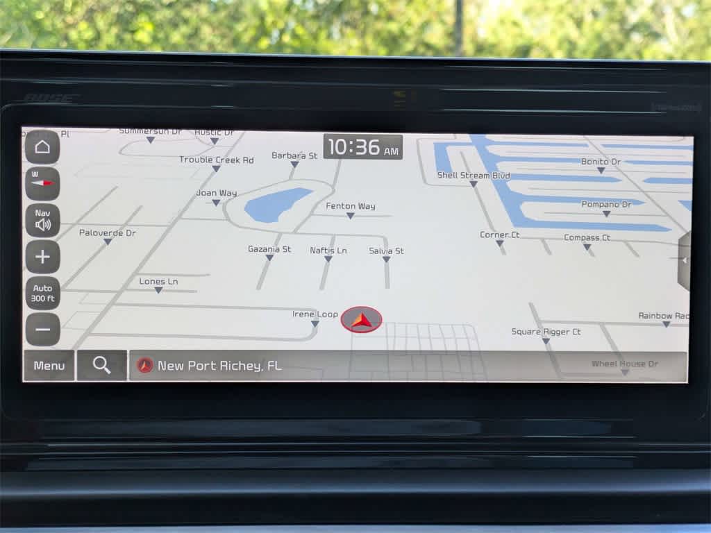 Thumbnail: 2024 Kia K5 - 26