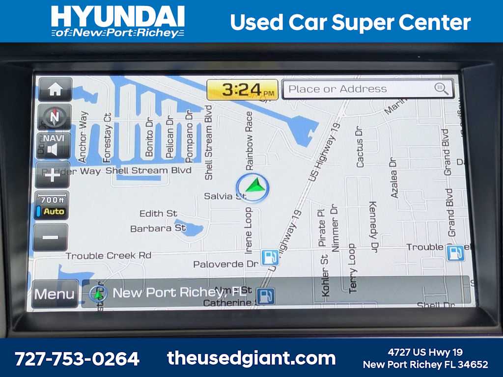 Thumbnail: 2017 Hyundai Tucson - 23