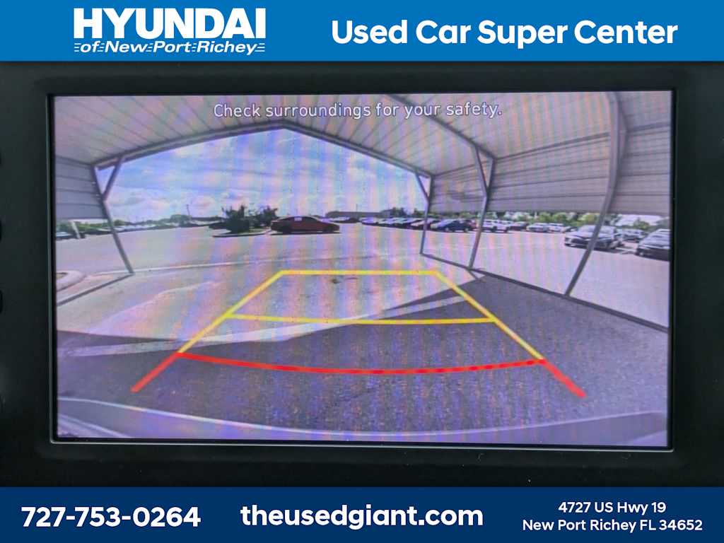 Thumbnail: 2023 Hyundai Elantra - 19