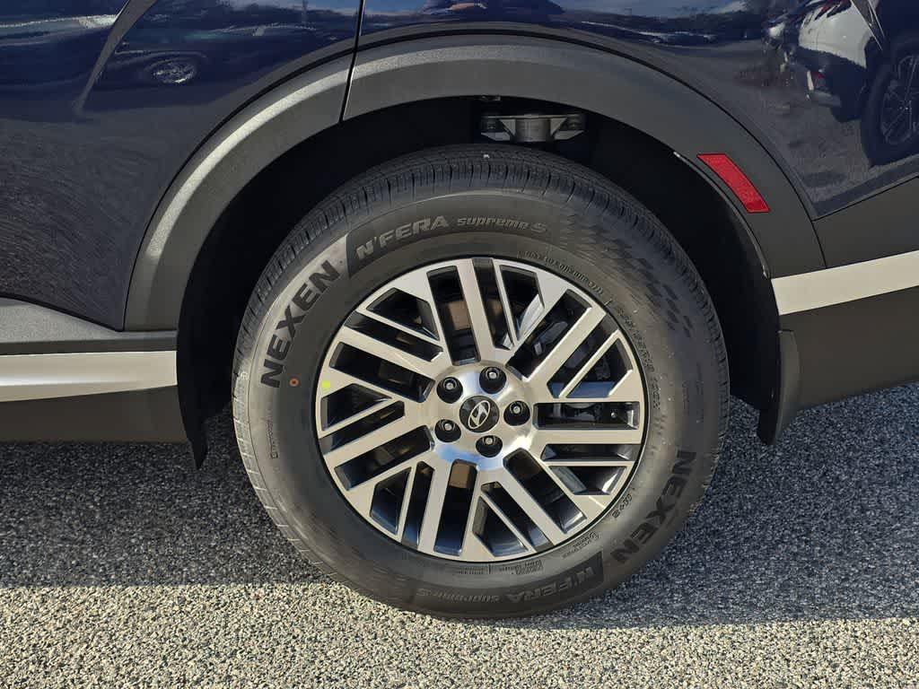 Thumbnail: 2026 Hyundai Palisade - 14