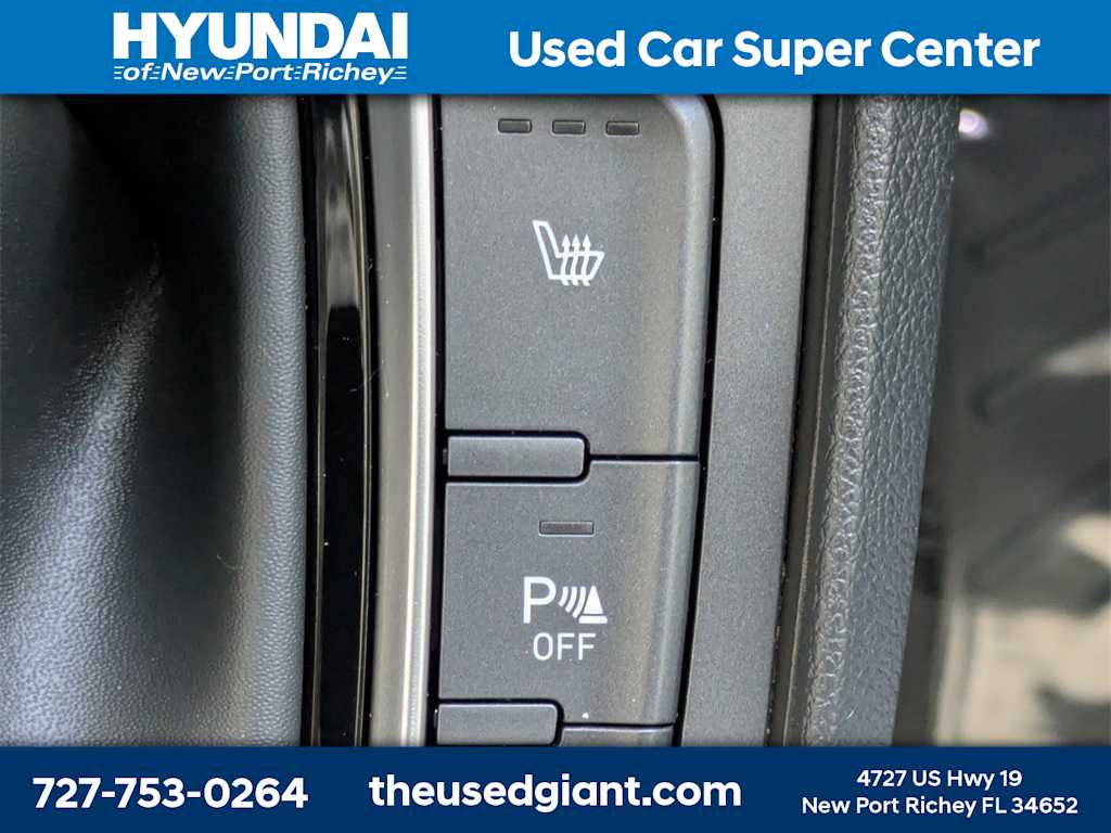 Thumbnail: 2023 Hyundai Kona - 30