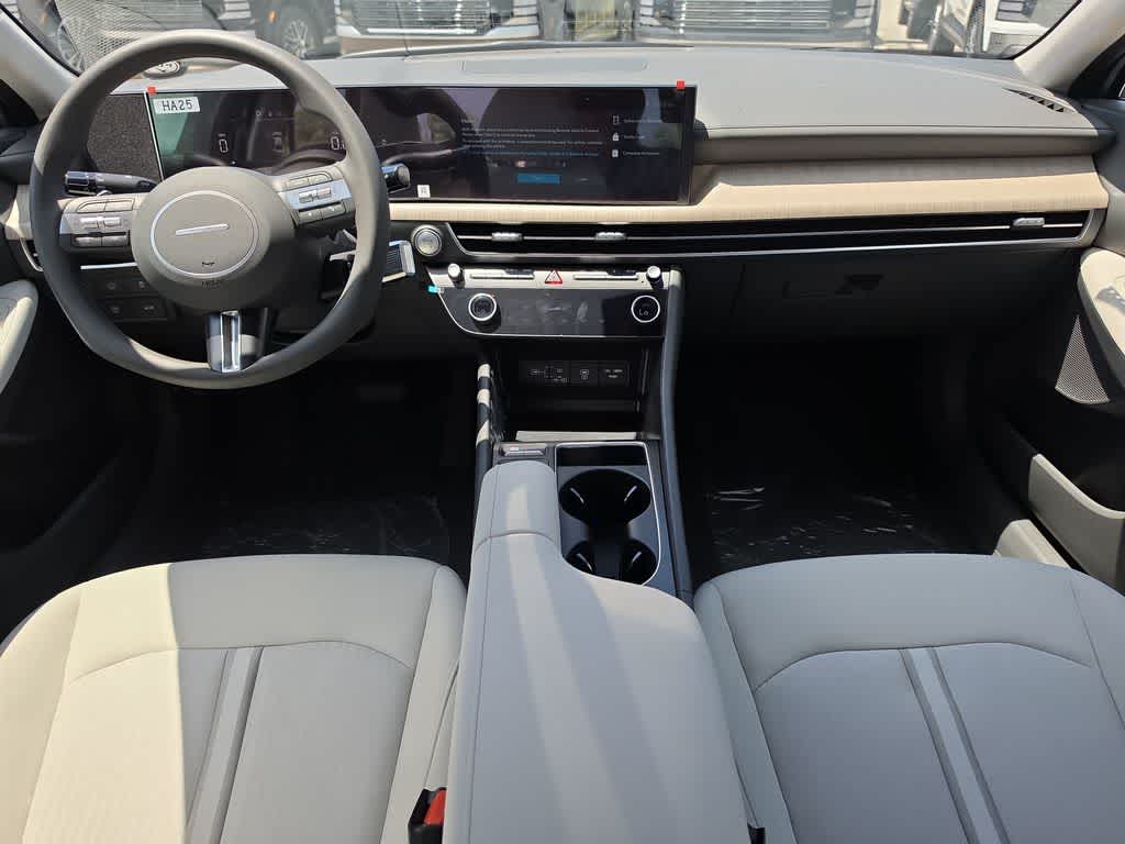 Thumbnail: 2026 Hyundai Sonata - 18