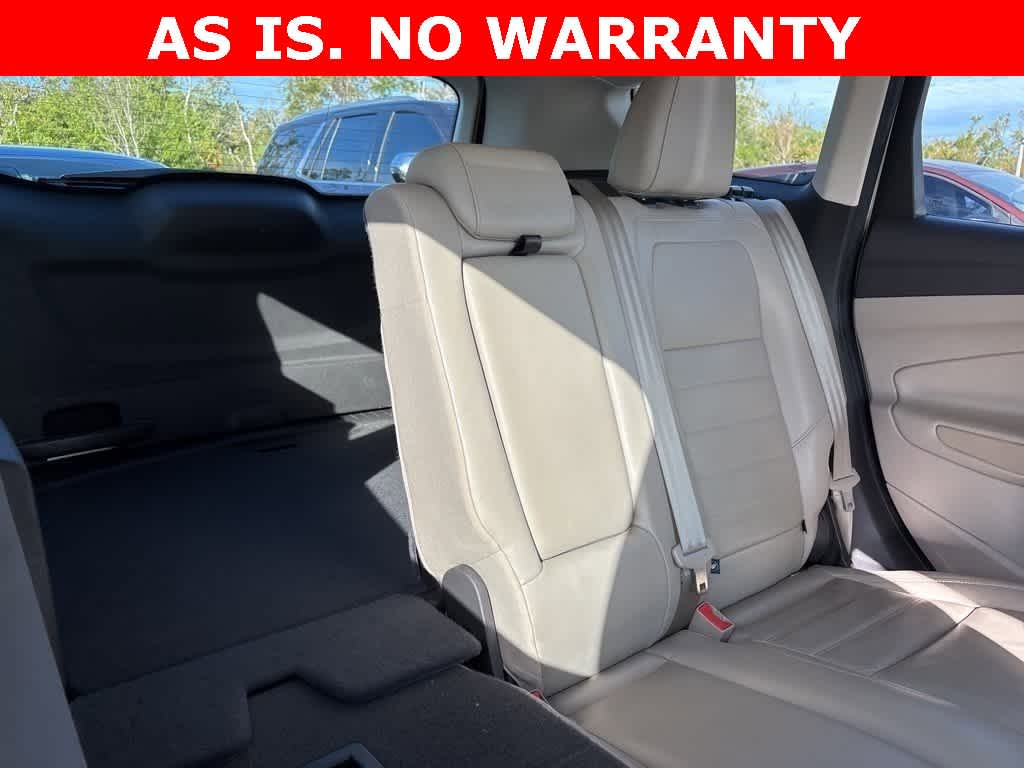 Thumbnail: 2017 Ford Escape - 9