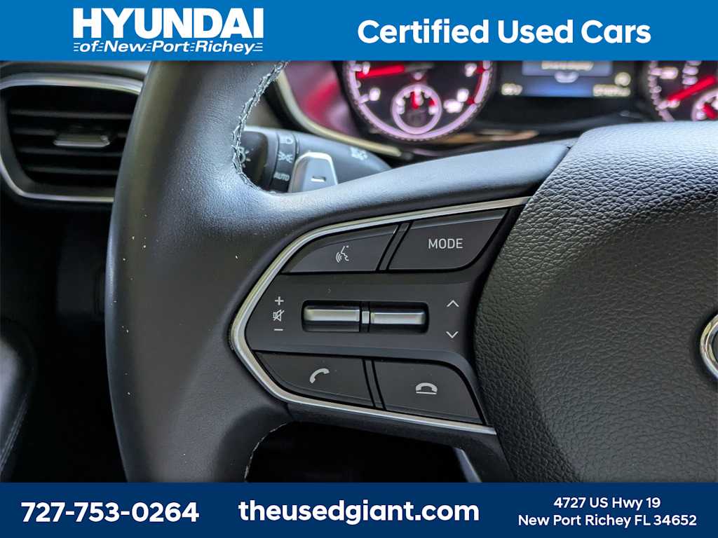 Thumbnail: 2023 Hyundai Santa Fe - 34