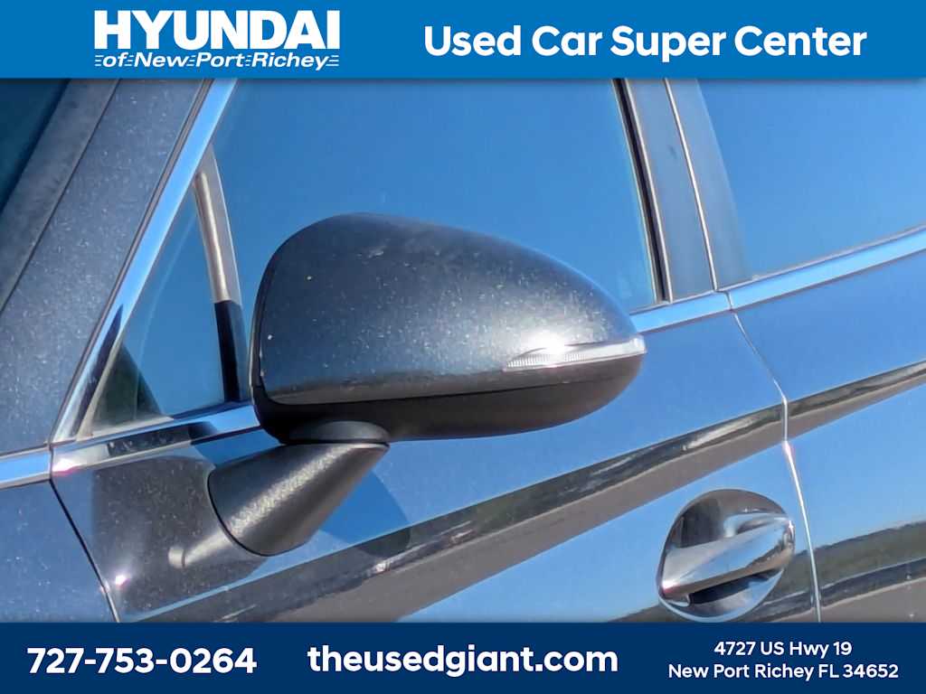 Thumbnail: 2021 Hyundai Sonata - 11