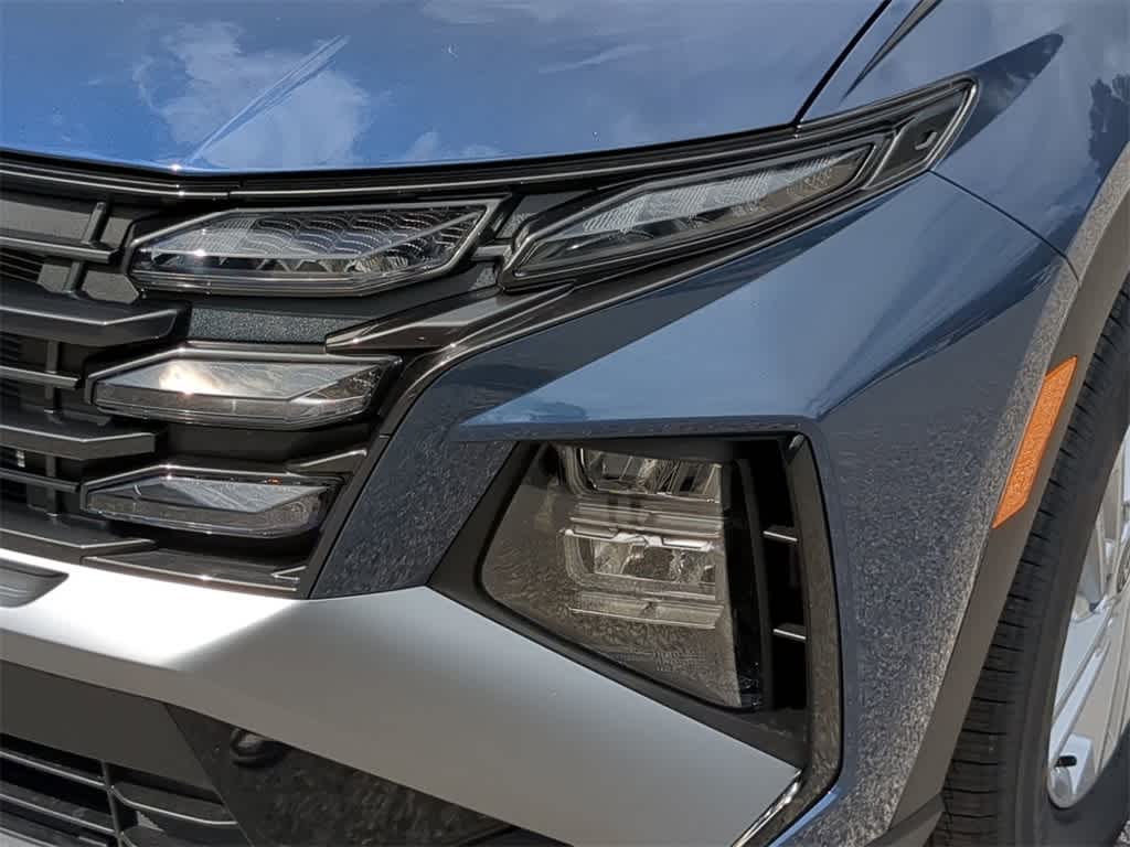 Thumbnail: 2026 Hyundai Tucson - 9