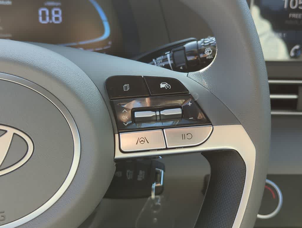 Thumbnail: 2026 Hyundai Elantra - 24